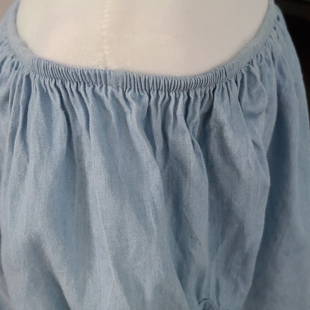 Off Shoulder Top - image 7